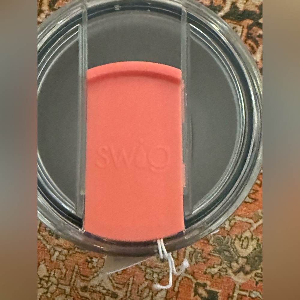 Swig Life 24oz Tumbler/Insulated Party Cup in Good Vibrations & Comes with Tags - Picture 6 of 12